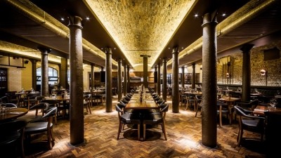 Hawksmoor to launch Hawksmoor at Home as its thoughts turn to reopening 