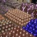 Chocolate Unwrapped will include stands from chocolate companies from around the world, with over 4000 visitors expected and 40 exhibitors