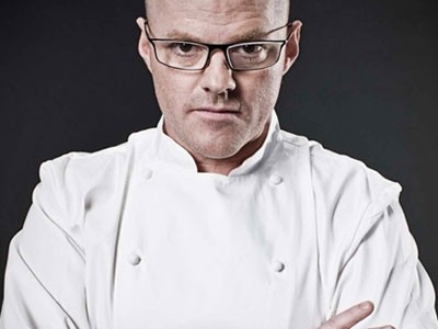 Heston Blumenthal’s Dinner is ranked 9th and The Fat Duck 13th. But were there enough UK restaurants on the list?