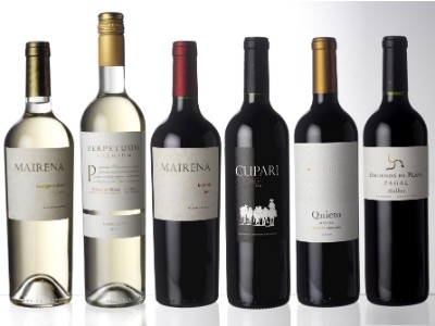 Cupari Wines has launched in the UK and is targeting the on-trade market with 19 Argentinian wines not previously available in the UK