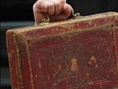 BigHospitality has delved through the contents of the Chancellor's famous red box to find out what the 2013 Budget really means for your hospitality business