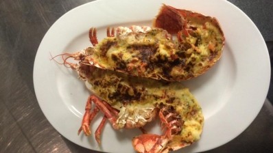Dish Deconstructed: Lobster Thermidor from Le Pont de la Tour