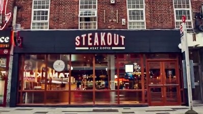 SteakOut launches £400k crowdfunding campaign towards expansion