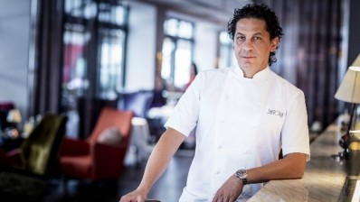 Watch: Francesco Mazzei goes back to his roots at Radici