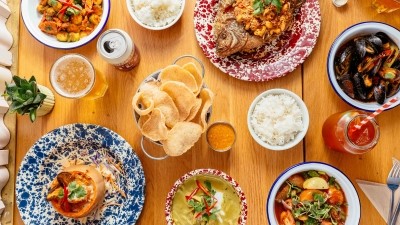 Rosa's Thai brand cites continuing growth as expansion plans are well underway