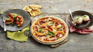 In for a penne, in for a pound: Zizzi launches more new vegan items as its meat-free menu sales soar