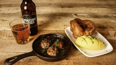 Yorkshire Meatball Co ceases trading