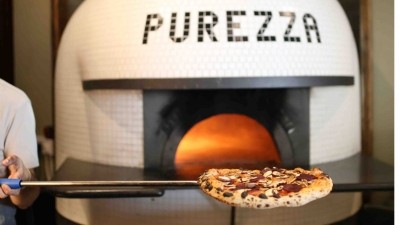 Vegan pizzeria picks Camden for second site