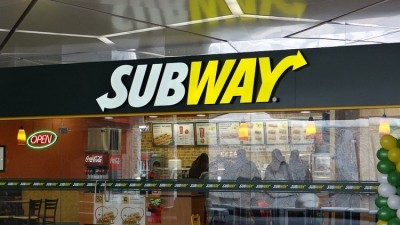 Subway becomes next major brand to enter delivery sector