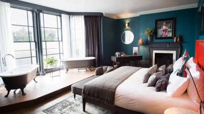 Hotel du Vin to double up in Bristol