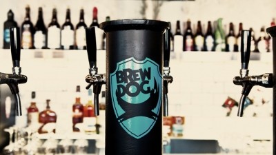 BrewDog to open Hopworks brew your own beer London Islington