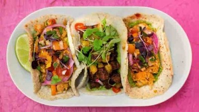 Club Mexicana to open fully vegan pub