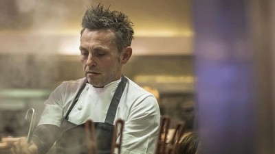 Adam Simmonds set for new role after Test Kitchen closure
