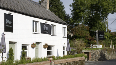 Treby Arms lines up new chef and menu after losing its Michelin star