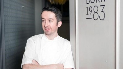 Aidan McGee joins Corrigan's Mayfair as head chef