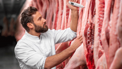 Food Standards Agency major review into meat processors fleshed out