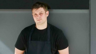Branching out: Mark Jarvis on creating a three-strong restaurant group