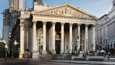 D&D London to exit The Royal Exchange after 15 years