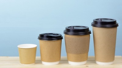 Boston Tea Party becomes first coffee chain to ban use of disposable cups