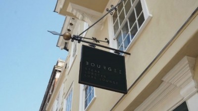 Bourgee closes three restaurants after falling to in administration
