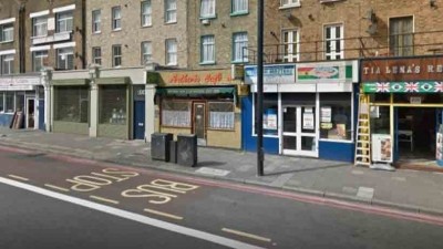 Last orders: Iconic Dalston cafe to close as decreed by late owner's will