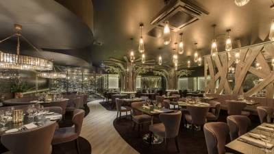 Gaucho restaurant group to hold talks over possible sale