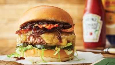 How restaurants are striving to create the perfect burger