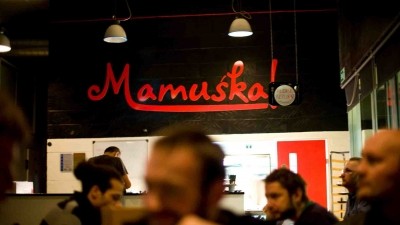 Mamuska makes moves with long-awaited expansion plans