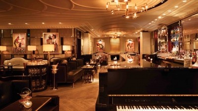 Sager + Wilde partners with the Corinthia 