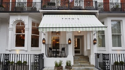 IHG to expand Theo Randall's casual restaurant brand