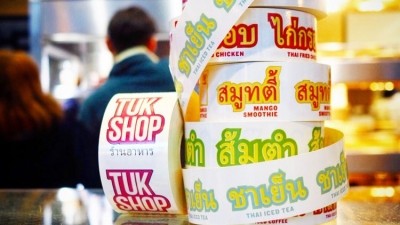 Leon's Thai Tuk Shop 'pops down' on Shaftesbury Avenue