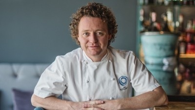 Tom Kitchin to launch Southside Scran this autumn