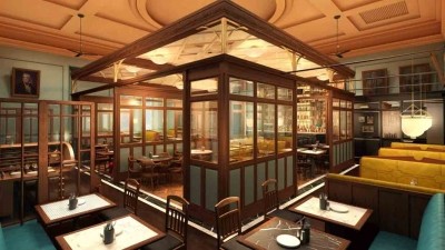 Dishoom finally confirms a winter Manchester opening