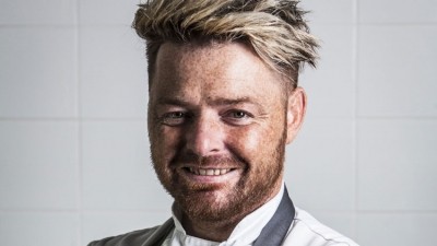 Tommy Heaney's Cardiff restaurant will open next month