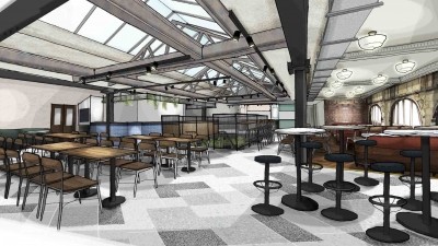 Market Halls to launch its second site this autumn