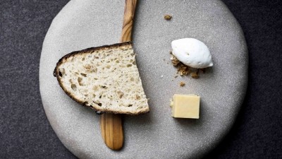 Loafing around: nine bread trends