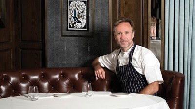Marcus Wareing loses Michelin star 2019 Guide