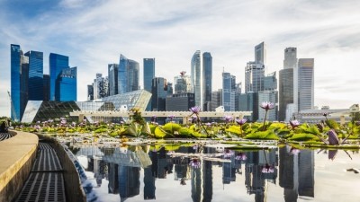 World's 50 Best Restaurants heading to Singapore in 2019