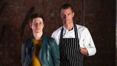 Former St. John executive chef Chris Gillard to launch Hackney restaurant