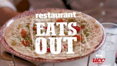 Restaurant Eats Out: Mexican restaurants 