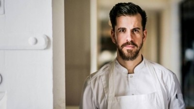 Peter Sanchez-Iglesias to take the rooftop restaurant at The Standard