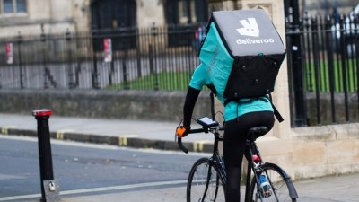Deliveroo to overhaul allergy labelling on restaurant dishes
