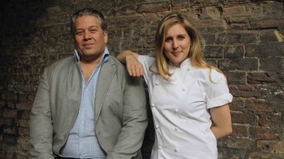 Ex-Noma chef to open Pucci Pizza-inspired Mayfair restaurant