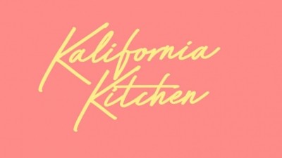 Loui Blake chooses Fitzrovia to launch his second vegan restaurant Kalifornia Kitchen