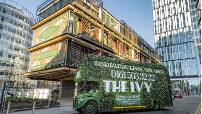 The Ivy Collection will launch Asian restaurant in Manchester