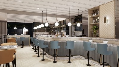 Chef Adam Stokes to open The Oyster Club in Birmingham