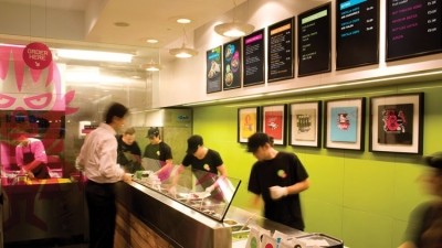 Chilango pushes for more money by extending its Burrito Bond