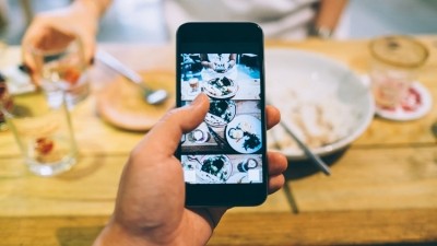 Third of younger diners avoid restaurants with no online presence