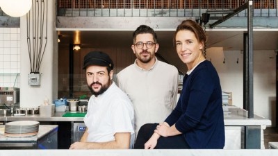Radio Alice Italian restaurant and pizza group looking to expand across London