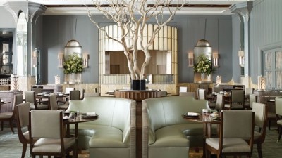 Fera at Claridge's to close at the end of the year 